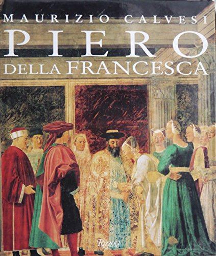 Beispielbild fr Piero Della Francesca zum Verkauf von Better World Books