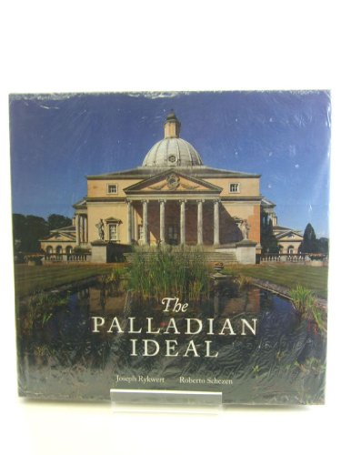 Stock image for The Palladian Ideal for sale by Wonder Book