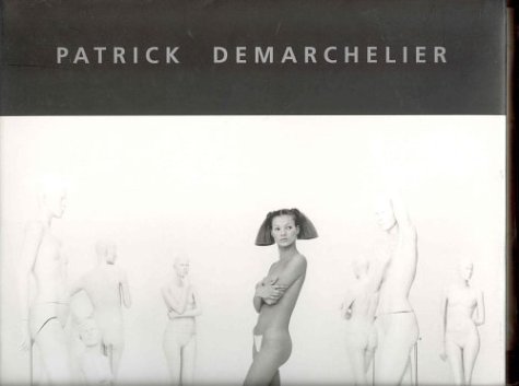 Stock image for Patrick Demarchelier Forms for sale by Strand Book Store, ABAA