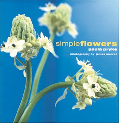 Beispielbild fr Simple Flowers zum Verkauf von Better World Books