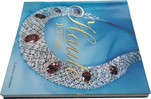 Stock image for Haute Jewelry for sale by Mullen Books, ABAA