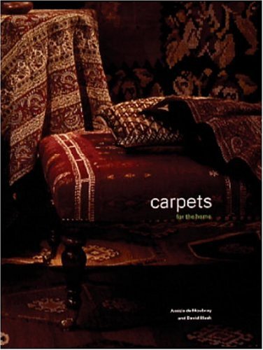Imagen de archivo de Carpets for the Home a la venta por ThriftBooks-Atlanta
