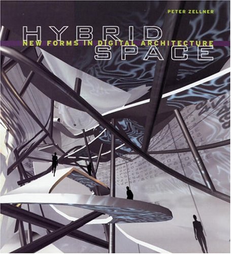 Beispielbild fr Hybrid Space: Generative Form and Digital Architecture zum Verkauf von Books of the Smoky Mountains