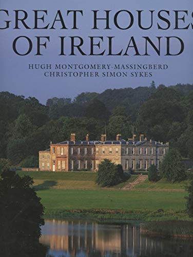 9780847822065: Great Houses of Ireland