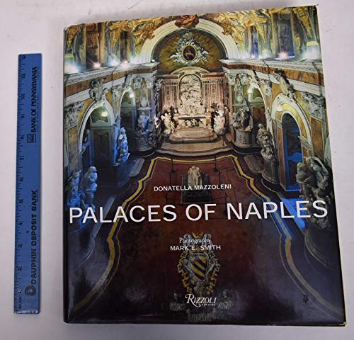 Palaces of Naples.