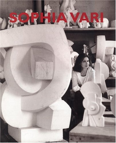 Beispielbild fr Sophia Vari zum Verkauf von JARBOOKSELL