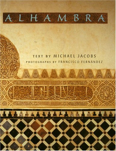 9780847822515: Alhambra: ()