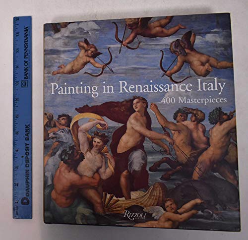Beispielbild fr Painting in Renaissance Italy zum Verkauf von Books From California
