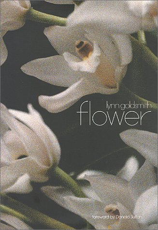 Beispielbild fr Flower zum Verkauf von Books From California