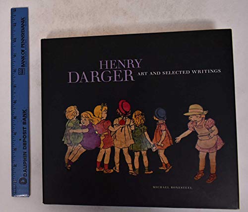 Stock image for Henry Darger: Art and Selected Writings for sale by Albion Books