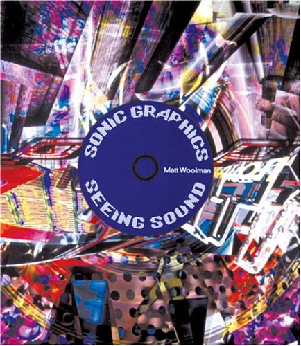Imagen de archivo de Sonic Graphics : Design for Music a la venta por Lowry's Books
