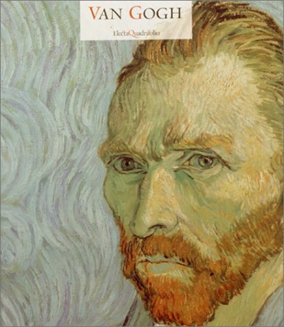 Vincent Van Gogh (Rizzoli Quadrifolio)