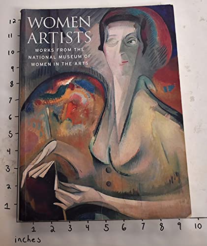 Beispielbild fr Women Artists zum Verkauf von Solr Books