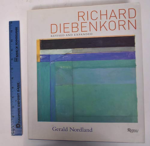 9780847823482: Richard Diebenkorn: Revised and Expanded
