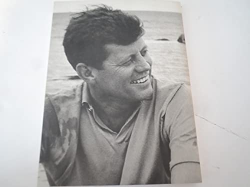 Beispielbild fr The John F. Kennedys zum Verkauf von Wonder Book