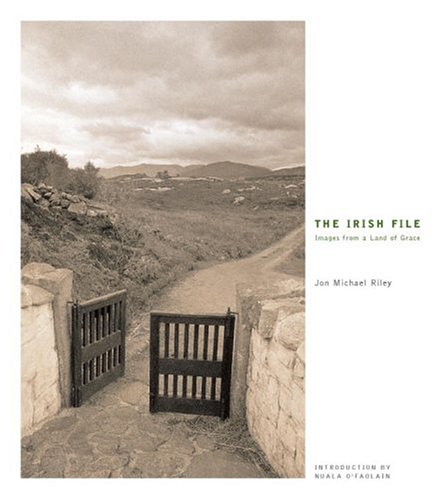 9780847823857: The Irish File: Images from a Land of Grace