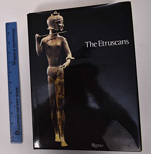 The Etruscans