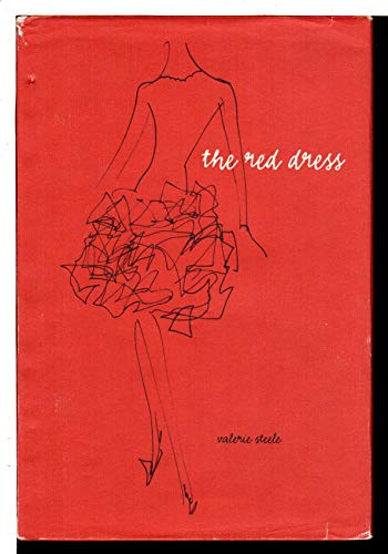 Imagen de archivo de The Red Dress a la venta por Books From California