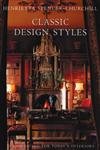 9780847824069: Classic Design Styles