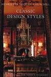 Imagen de archivo de Classic Design Styles a la venta por Book Deals