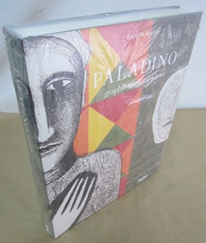 9780847824175: MIMMO PALADINO GRAPHIC WORK: 1974-20 GEB (Art of This Century)