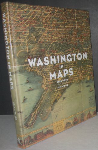 Washington In Maps, 1606-2000