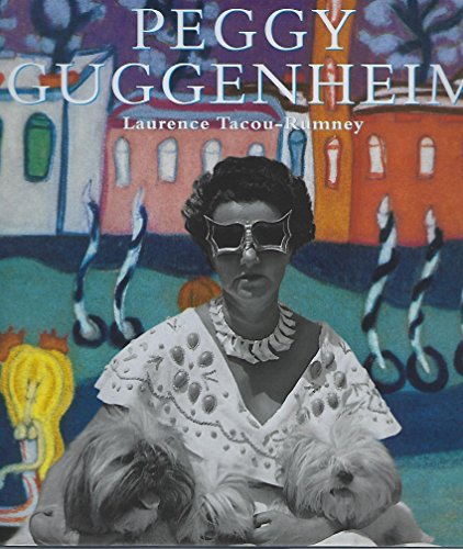 9780847824571: Peggy Guggenheim