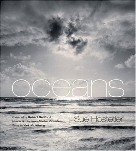 Beispielbild fr Oceans zum Verkauf von Books From California