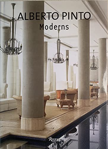 Alberto Pinto: Moderns