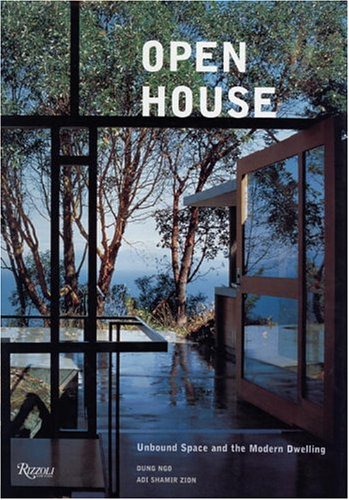 Open House: Unbound Space and the modern dwelling