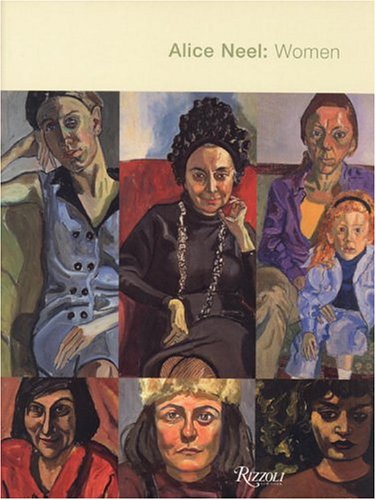 Stock image for Alice Neel's Women