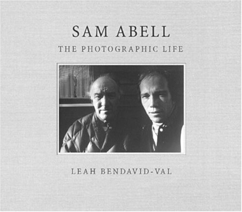 9780847824960: Sam Abell: The Photographic Life