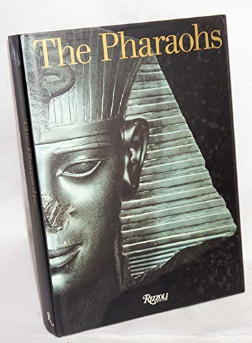 Beispielbild fr The Pharaohs zum Verkauf von ThriftBooks-Atlanta