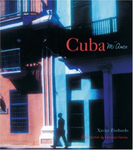 Beispielbild fr Cuba Mi Amor zum Verkauf von WorldofBooks