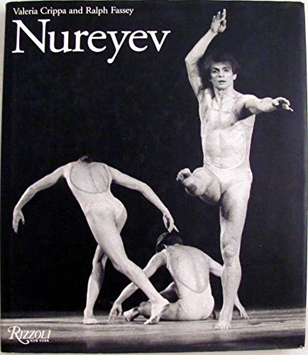 9780847825448: Nureyev