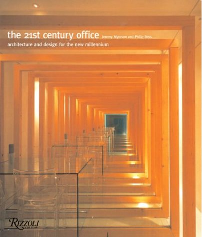 Beispielbild fr 21st Century Office zum Verkauf von SecondSale