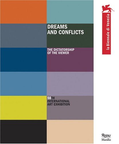 9780847825592: Dreams and Conflicts: The Dictatorship of the Viewer