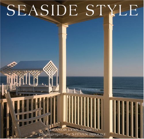 Beispielbild fr Seaside Style zum Verkauf von SecondSale