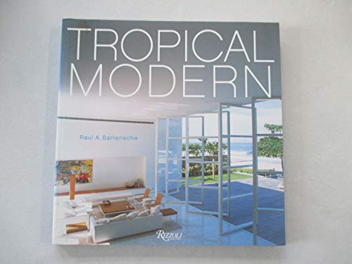 Stock image for Tropical Modern for sale by Hippo Books