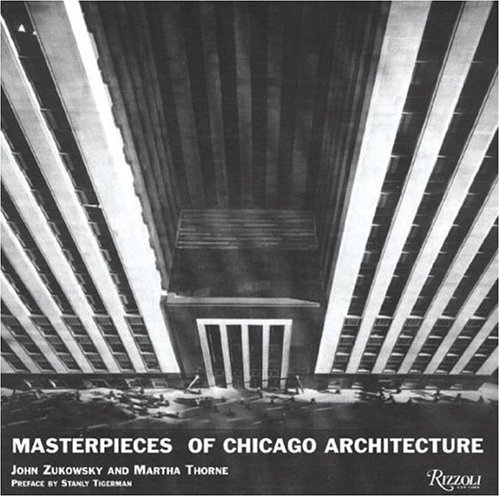 Masterpieces of Chicago Architecture