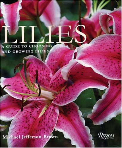 Imagen de archivo de Lilies: A Guide to Choosing and Growing Lilies a la venta por HPB Inc.