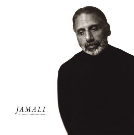 9780847826285: Jamali: Mystical Expressionism