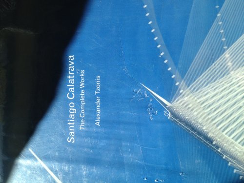 9780847826414: Santiago Calatrava: The Complete Works