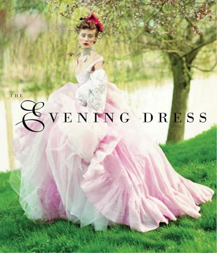 Imagen de archivo de Evening Dress a la venta por Books From California