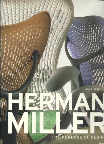 Herman Miller. The Purpose of Design.