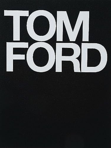 9780847826698: Tom Ford