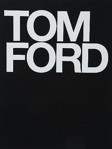 Tom Ford (signed by artist)