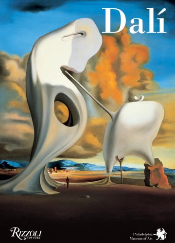 Stock image for Dali for sale by Lowry's Books