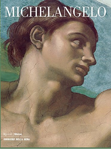 Michelangelo (Rizzoli Art Classics) - Claudio Gamba