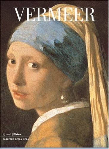 Imagen de archivo de Vermeer (Rizzoli Art Classics) a la venta por SecondSale